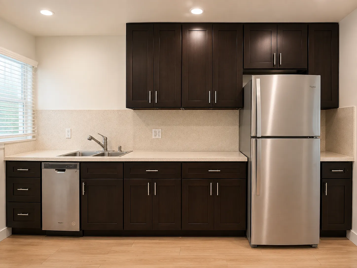 1 bed, 685 sqft, $2,900 — Photo 4