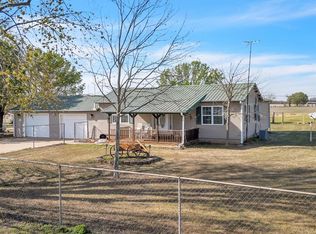 35345 Ew 1240 Rd, Seminole, OK 74868