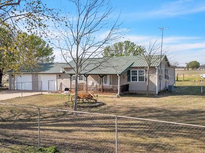 35345 Ew 1240 Rd, Seminole, OK, 74868