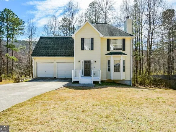 581 Victorian Cir, Dallas, GA 30157