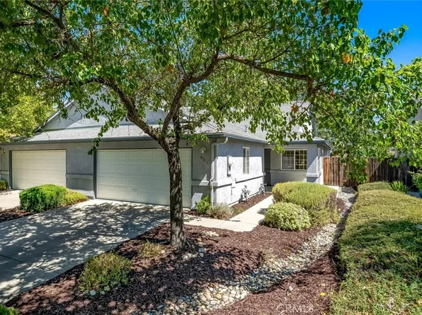 807 Turtle Creek Rd, Paso Robles, CA 93446