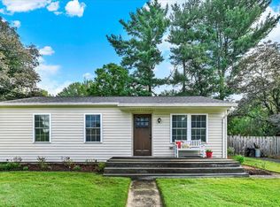 8235 Reece Heights Dr, Severn, MD 21144