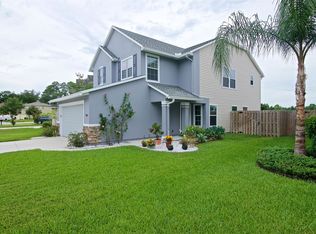 190 Buck Run Way, Saint Augustine, FL 32092