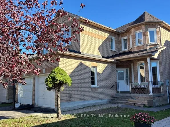 115 Katerina Ave, Vaughan, ON L4J 8H3