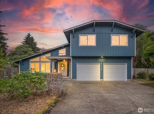 Orvas, Olympia, WA 98501