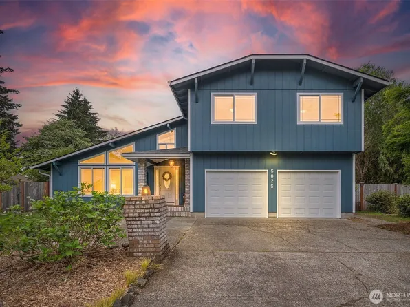 5025 Orvas Court SE, Olympia, WA 98501