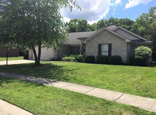 6573 Catkin Ct, Corwin, OH 45068