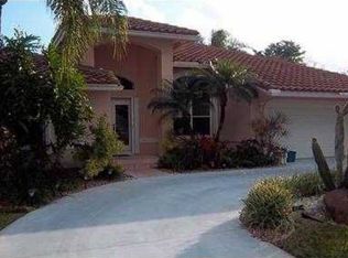 9896 NW 48th Ct, Coral Springs, FL 33076