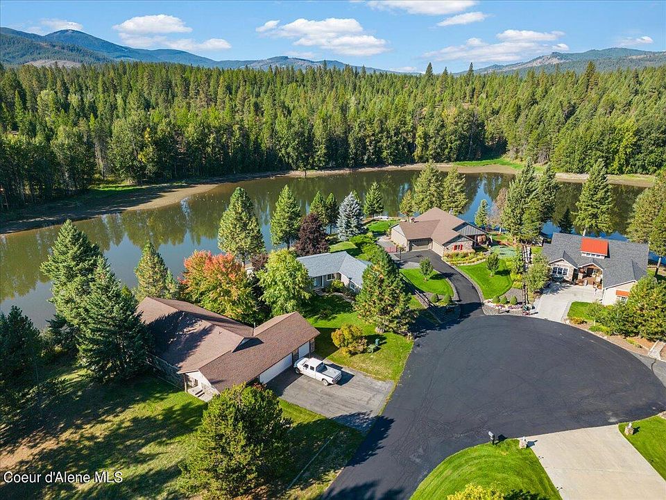 49 Hanaford Ct, Blanchard, ID 83804 Zillow