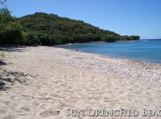 10-4 Rendezvous Ditleff, St John, VI 00830