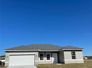 2084 Pecos Dr, Poinciana, FL 34759