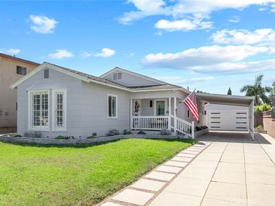 9716 Oak St, Bellflower, CA, 90706
