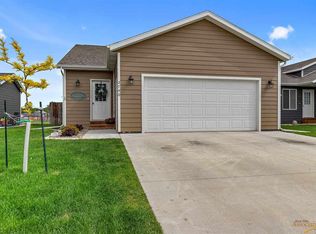 2740 Johnson Ranch Rd, Rapid City, SD 57703