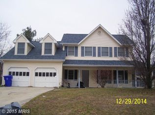 3635 Yorktown Dr, Waldorf, MD