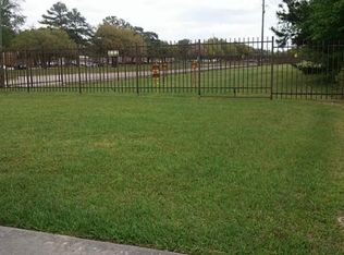 W Montgomery Rd, Houston, TX 77088