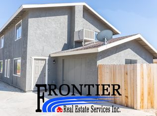 1024 W Atkins Ave, Ridgecrest, CA 93555