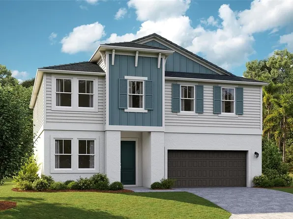 31222 Briarwood Summit Loop, San Antonio, FL 33576