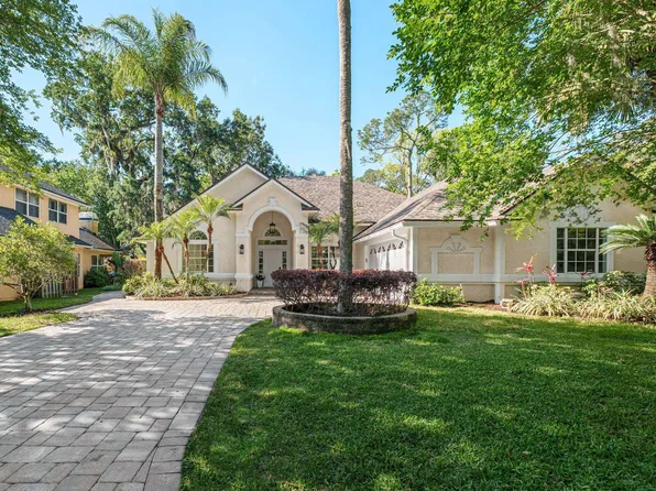 141 Bouganvilla Dr, Ponte Vedra Beach, FL 32082