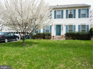 15609 Peach Orchard Rd, Silver Spring, MD 20905