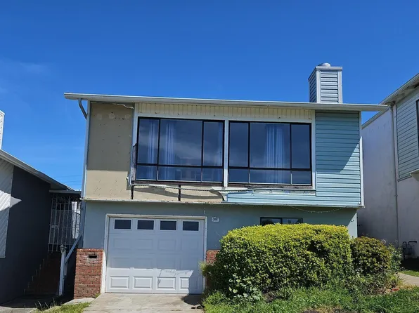 34 Longview Dr, Daly City, CA 94015
