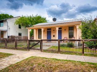 315 Barrera St, San Antonio, TX 78210