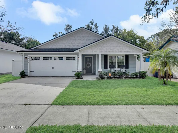 4524 COLLEGE Street, Jacksonville, FL 32205