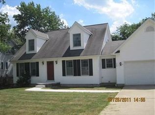 1028 E Smith Rd, Medina, OH 44256