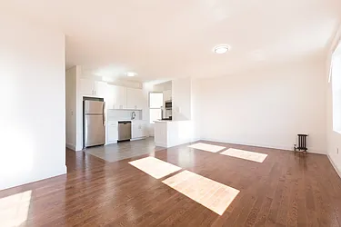 Rented by Halstead Real Estate