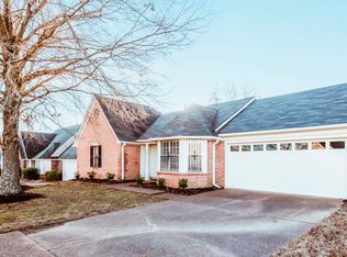 4353 Appian Cv S, Memphis, TN 38128