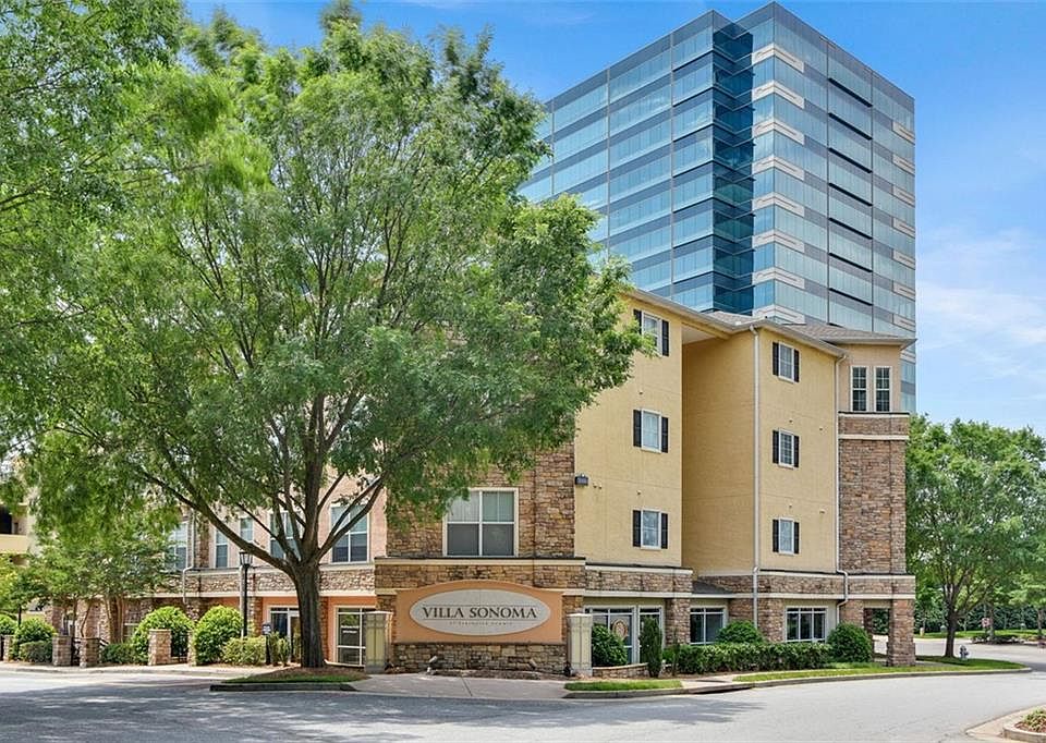 10 Perimeter Summit Boulevard NE #2412, Brookhaven, GA 30319, MLS# 7313854