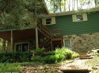 154 Mount Union Rd, Fayetteville, PA 17222