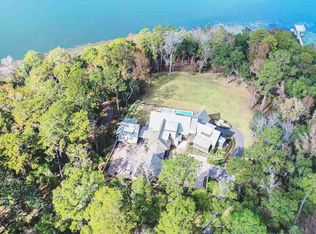 3661 Phipps Point Rd, Tallahassee, FL 32309