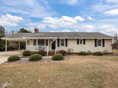 3306 Alton Phillips Road, Kinston, NC, 28504