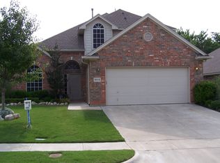 10516 Stoneside Trl, Fort Worth, TX 76244
