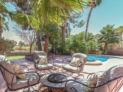 2737 Brockington Dr, Las Vegas, NV, 89120