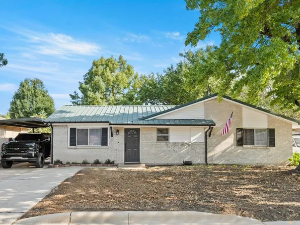 1505 Felix Dr, Plano, TX 75074