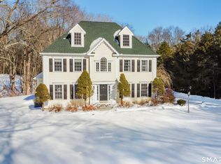696 Green Hill Road, Madison, CT 06443