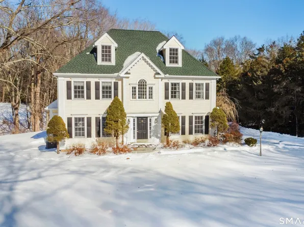 696 Green Hill Road, Madison, CT 06443