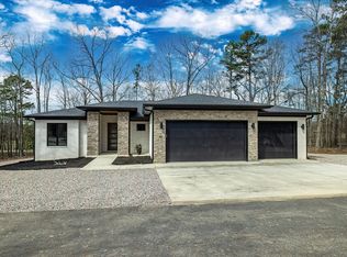 47 Estrella Way, Hot Springs, AR 71909