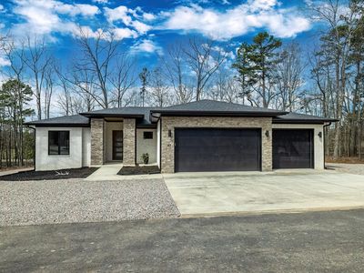 47 Estrella Way, Hot Springs, AR, 71909