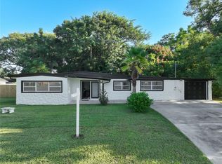 5939 DOGWOOD DRIVE, ORLANDO, FL 32807