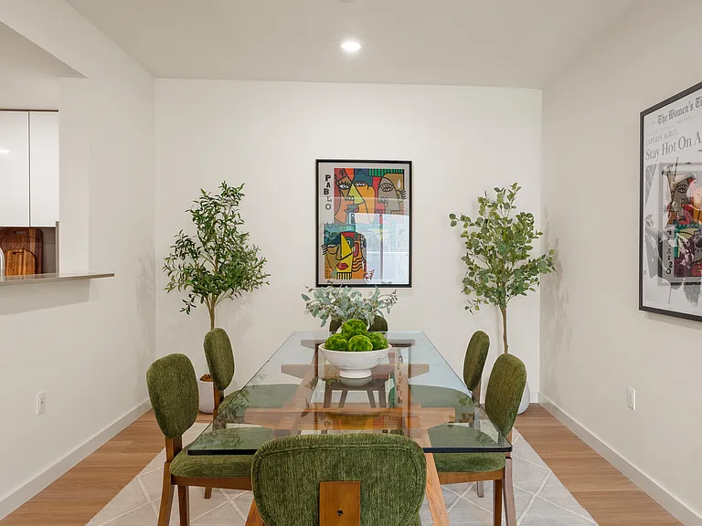 The Sophia - 1759 N Gower St — Photo 59