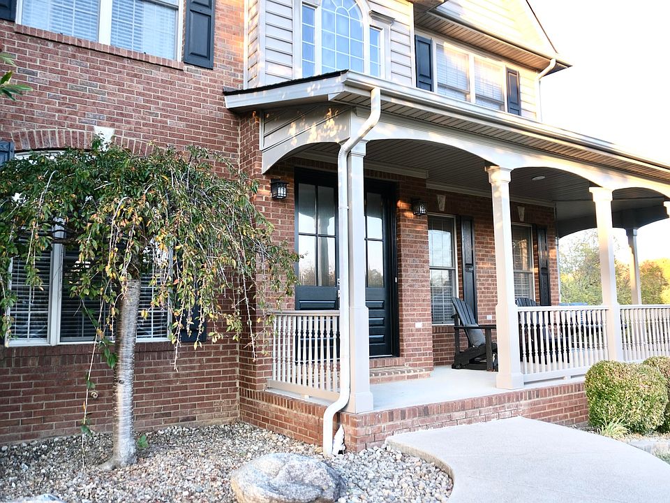 136 Hickory Meadows Dr, Richmond, KY 40475 Zillow