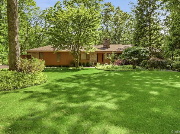 12 Tallwoods Road, Armonk, NY 10504