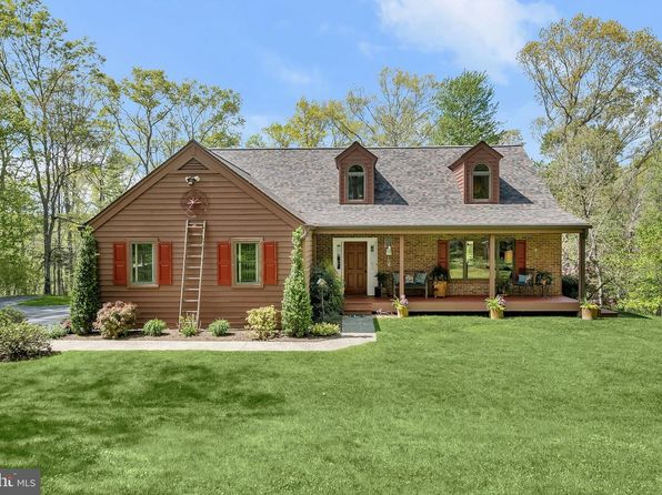 406 Stablers Church Rd