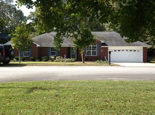 1334 Loblolly Dr, Manning, SC 29102