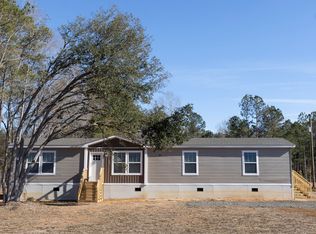 126 Wilder Rd, Saint Stephen, SC 29479