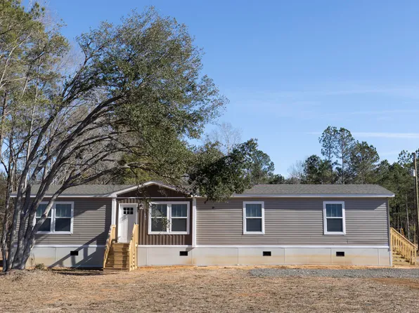 126 Wilder Rd, Saint Stephen, SC 29479