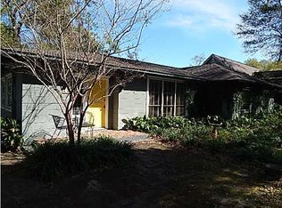 49 Nack Ln, Mobile, AL 36608