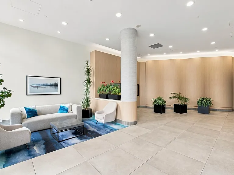 189 Davie St #Penthouse 1701 — Photo 32